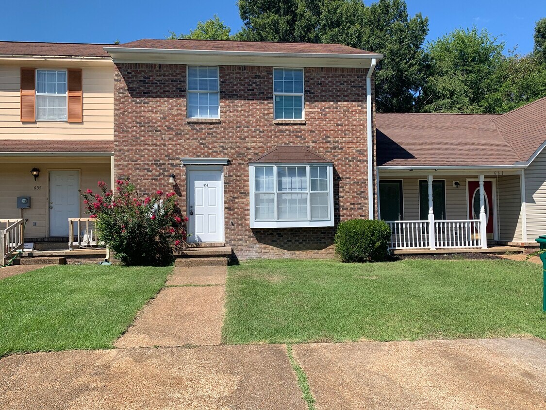 659 Walker Rd, Jackson, TN 38305 House Rental in Jackson, TN