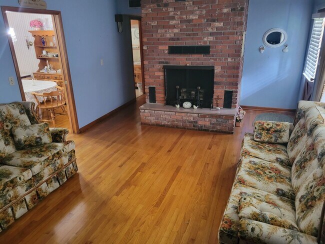 Foto del edificio - Charming 3BR House in Tampa