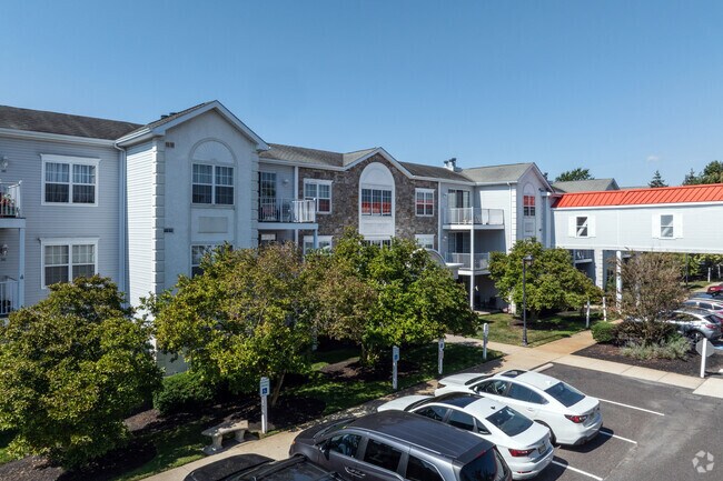 Foto del edificio - The Weston Club at Sagemore