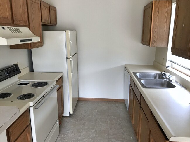 Foto del edificio - 3562 Harris Ave NW