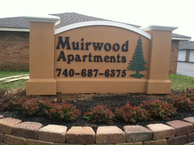 Foto principal - Muirwood Apartments