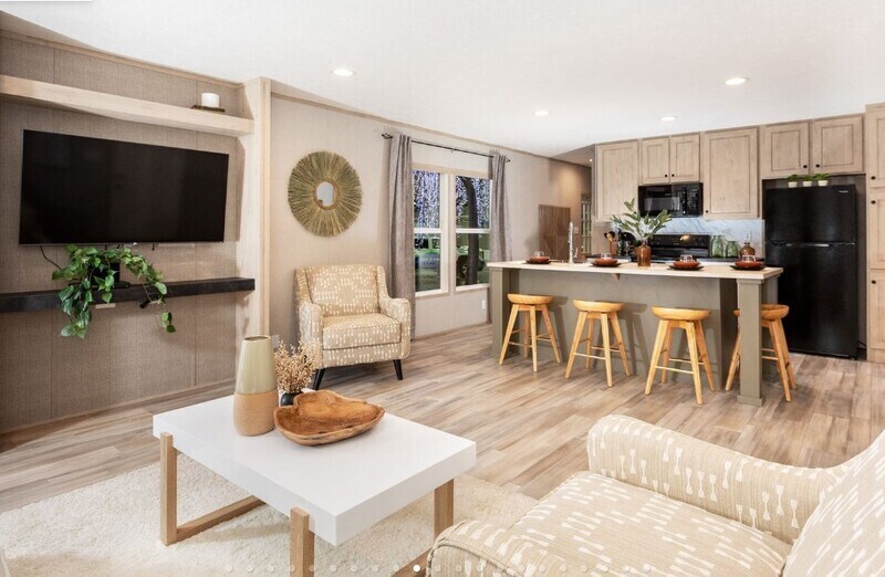 Foto principal - 391 Shady Brook Hts