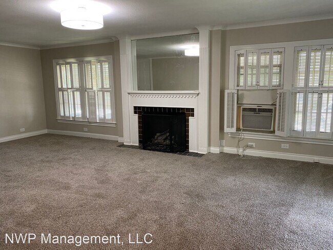 Building Photo - 1 br, 1 bath House - 712 S College Ave