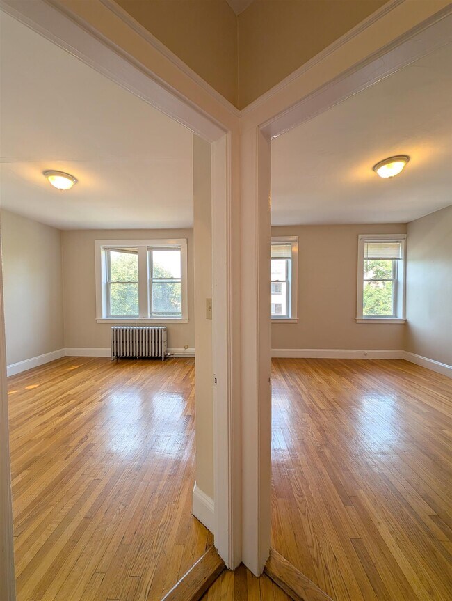 Foto del edificio - 4 Cogswell Ave