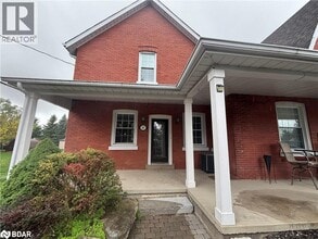 Building Photo - 287 Barrie St