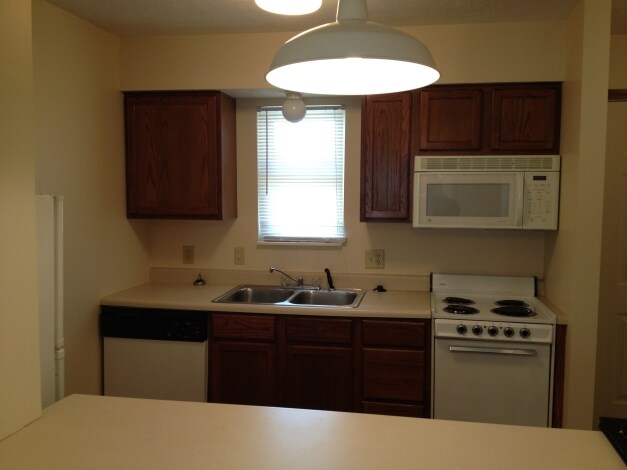 Foto del edificio - 511 E Harrison St