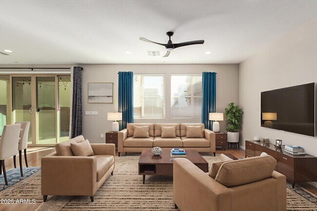 Foto del edificio - 3917 E Megan St