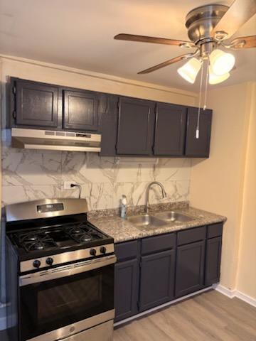 Foto del edificio - 10501 S Corliss Ave