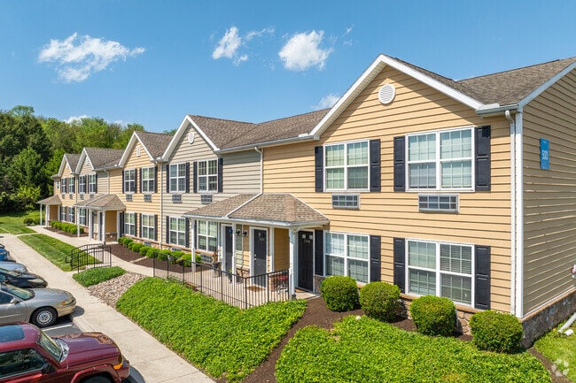 Foto del edificio - DLP Kutztown