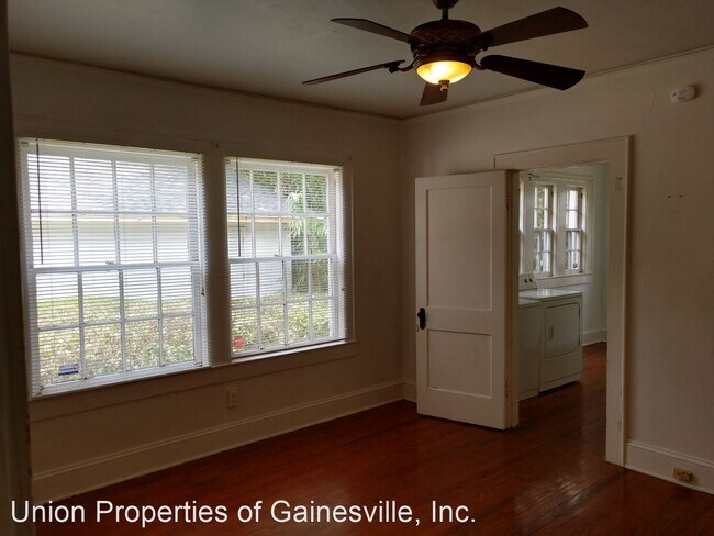 Building Photo - 2 br, 1 bath House - 1216 NW 16th Avenue