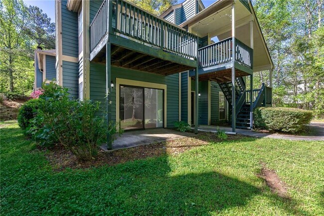 Foto del edificio - 3069 Steeplechase Dr