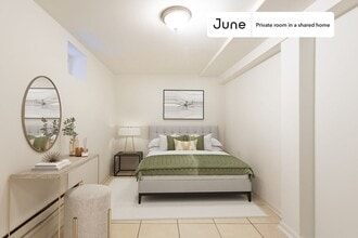 Building Photo - Room in Shared 3 bed/1 bath home