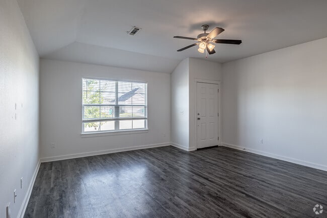 Interior Photo - Habberton Ridge Interior Photo - Habberton Ridge