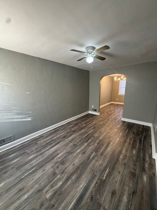 Building Photo - 2-Bedroom Townhome with Spacious Backyard – Available Now