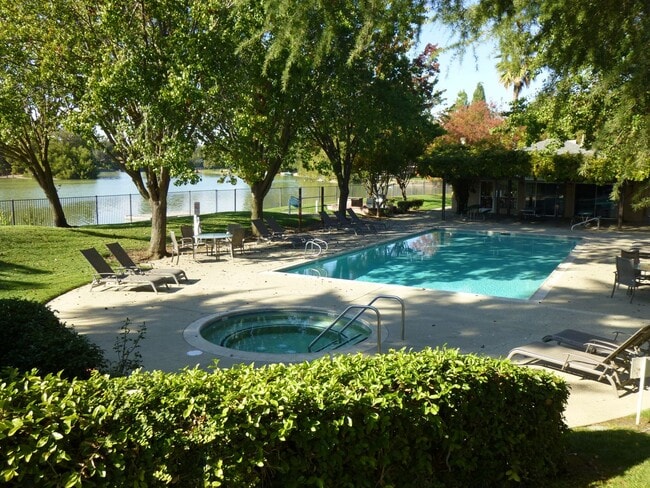 Interior Photo - Lakeshore Apartments - Lake Views!