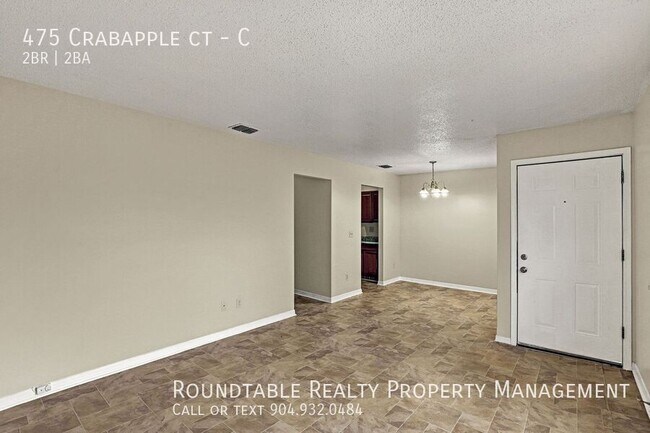 Building Photo - 475 Crabapple Ct