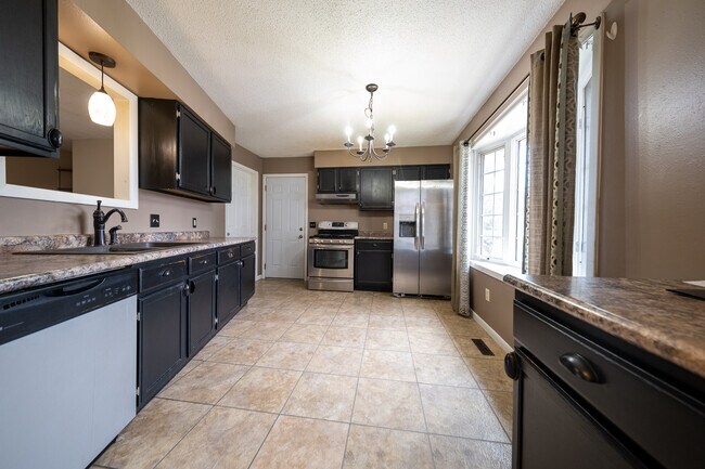 Foto del edificio - 1410 Greenwood Pl