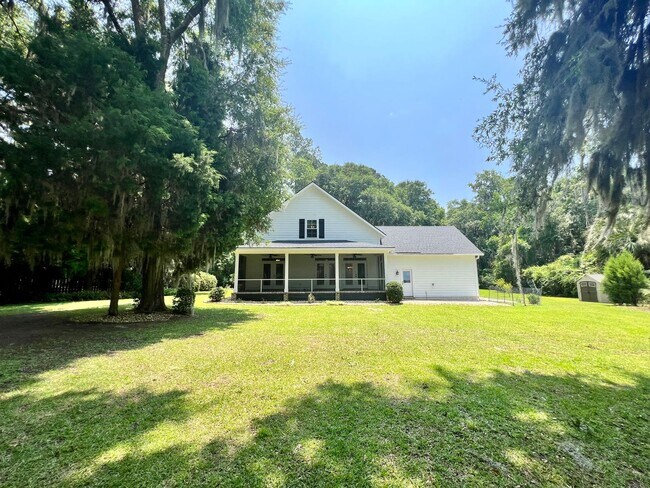 Foto del edificio - 1116 Sweet Hill Rd
