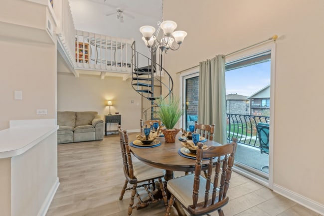 Building Photo - 16719 Paxton Ave