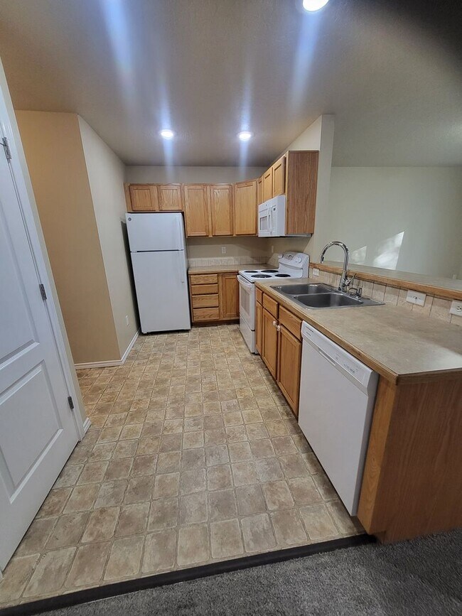 Foto del edificio - Cute Townhouse