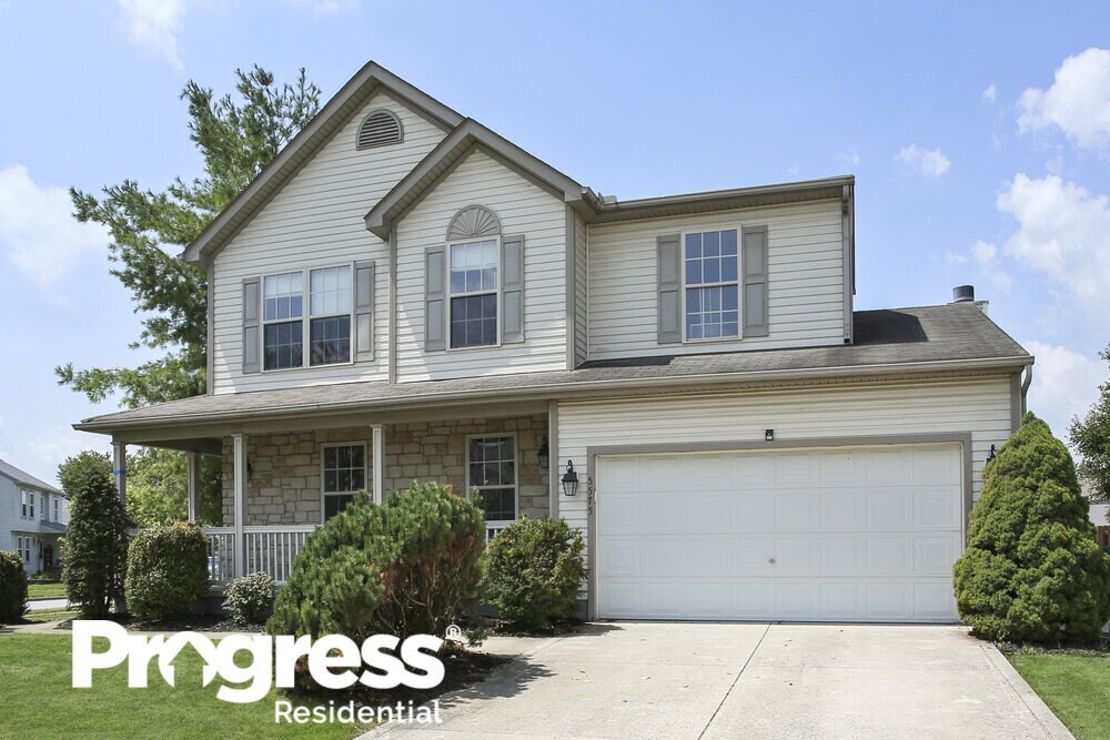 5575 Levi Kramer Blvd, Canal Winchester, OH 43110 House Rental in