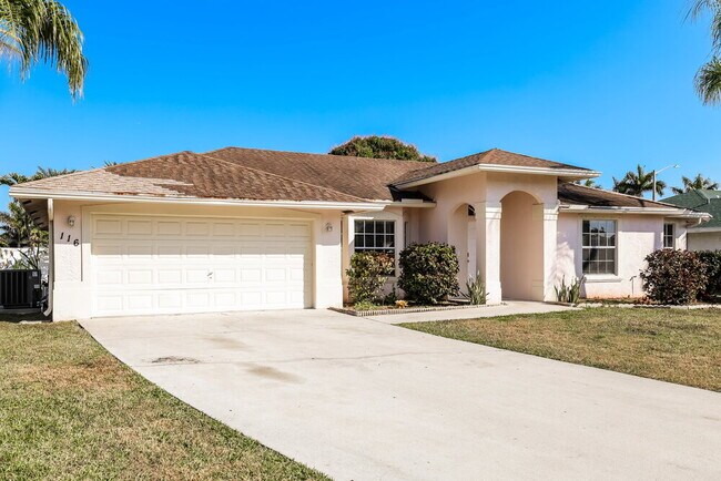 Foto del edificio - 116 Brook Woode Ave