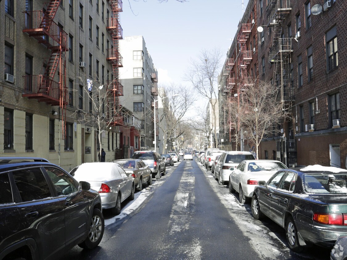 2486 Davidson Ave, Bronx, NY 10468 Apartments in Bronx, NY