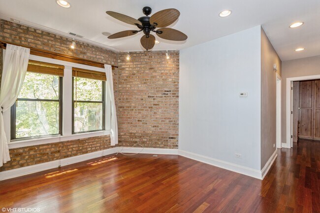 Foto del edificio - 1358-1355 W Estes Ave