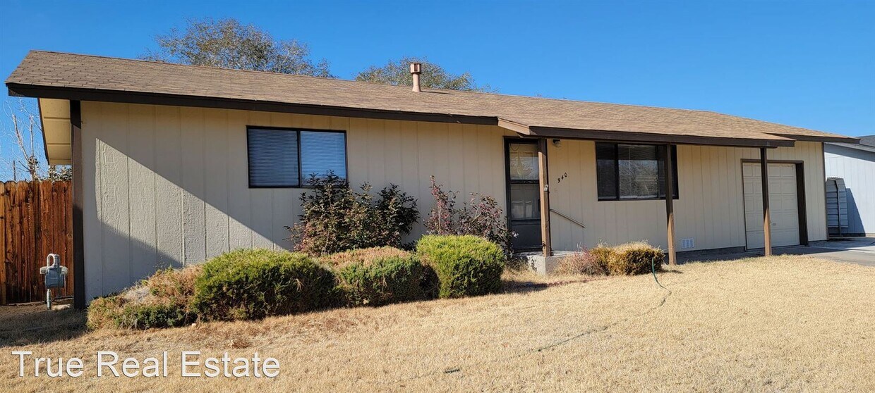 940 Christine Way, Fallon, NV 89406 House Rental in Fallon, NV