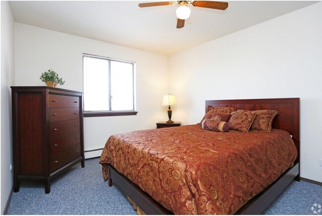 Foto del interior - 250 Yates Ave