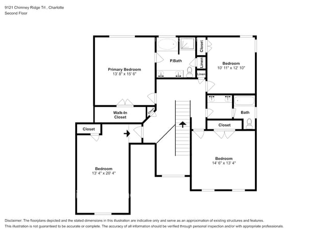 Building Photo - 9121 Chimney Ridge Trail