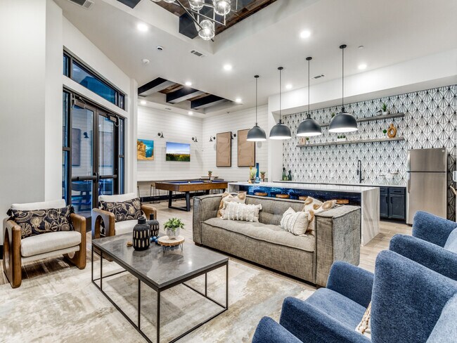 Foto del edificio - Palladium Carver Living