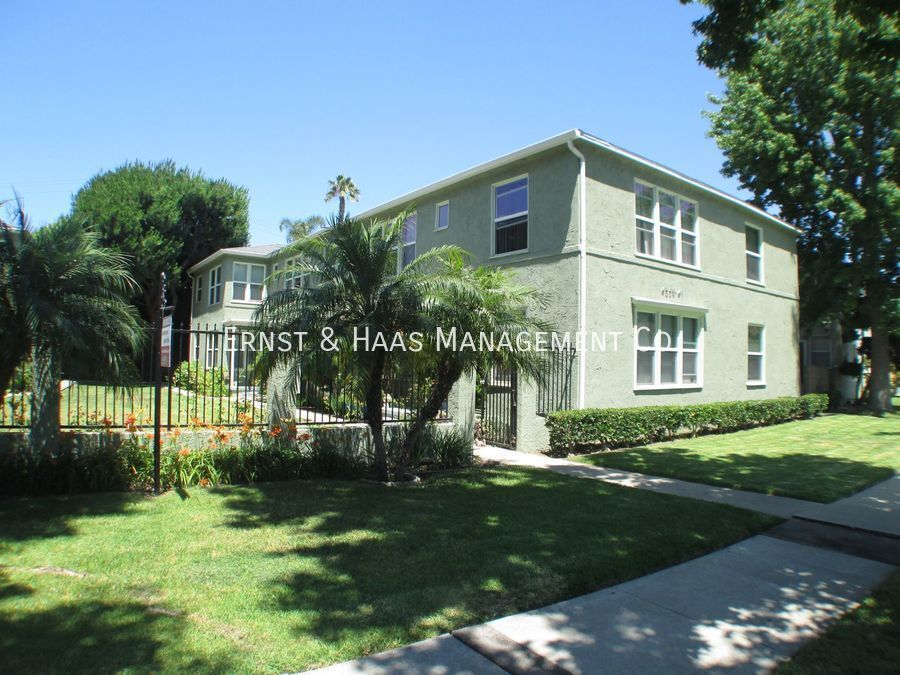 28 Apartments for Rent in Bixby Knolls, CA Westside Rentals