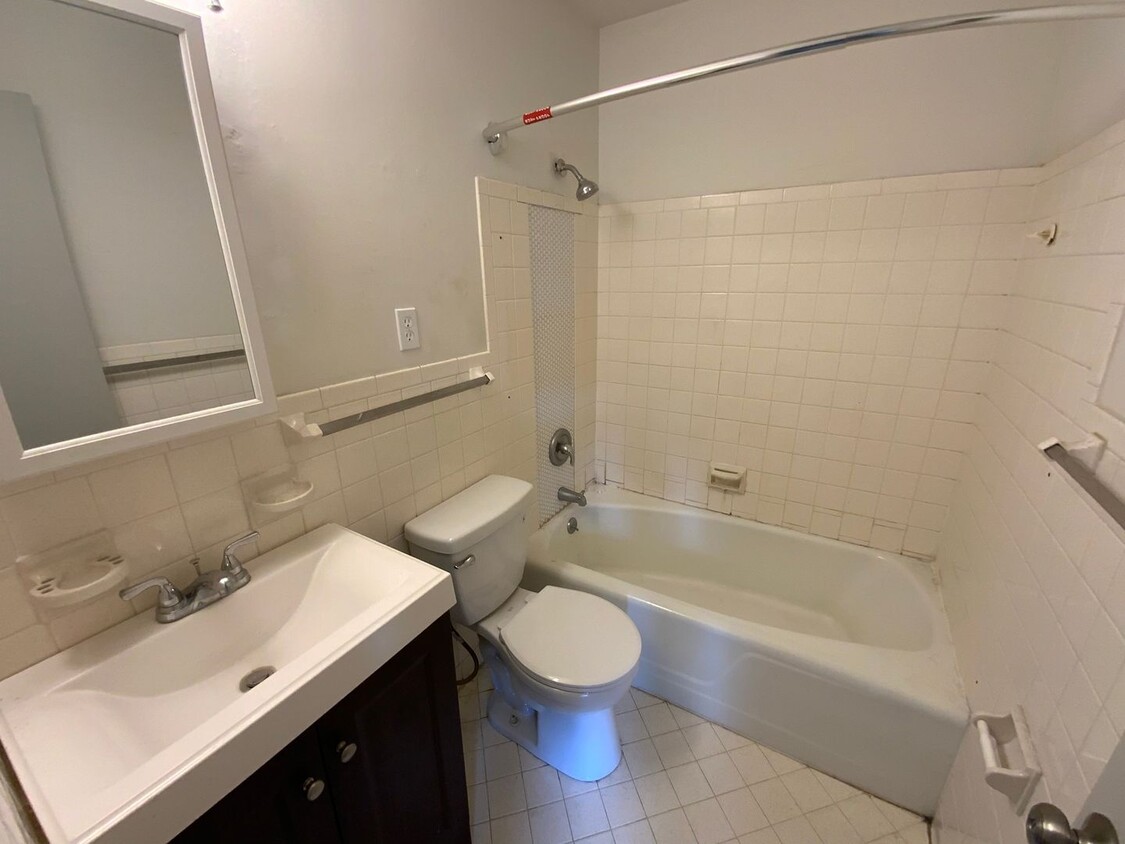Primary Photo - Library Place Apartments