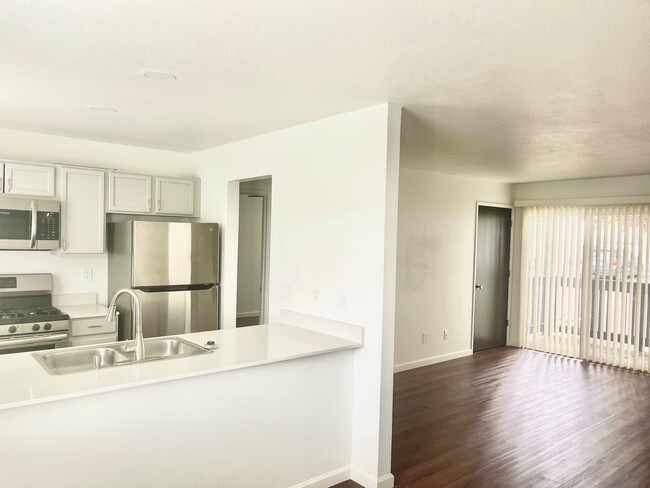Foto del edificio - The Mod Midtown Crossing