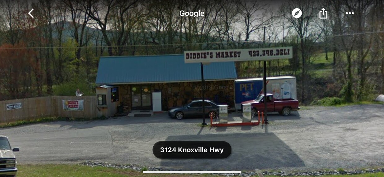 3120 Knoxville Hwy, Wartburg, TN 37887 Apartments in Wartburg, TN