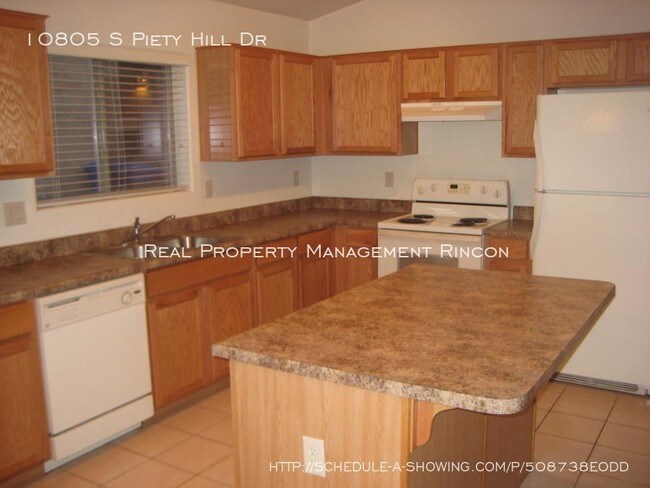 Foto del edificio - 4 bedroom in Vail AZ 85641-2512