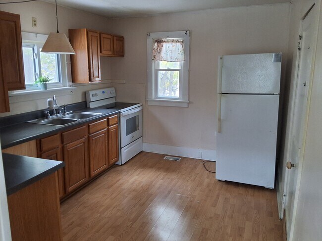 Foto del edificio - 1103 Market St