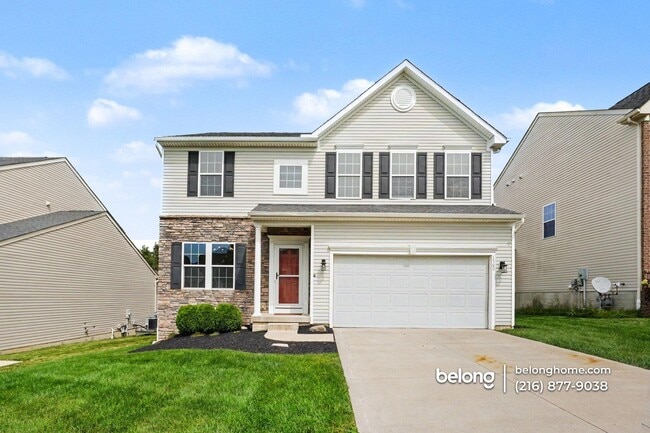 Building Photo - 1500 Crescent Dr