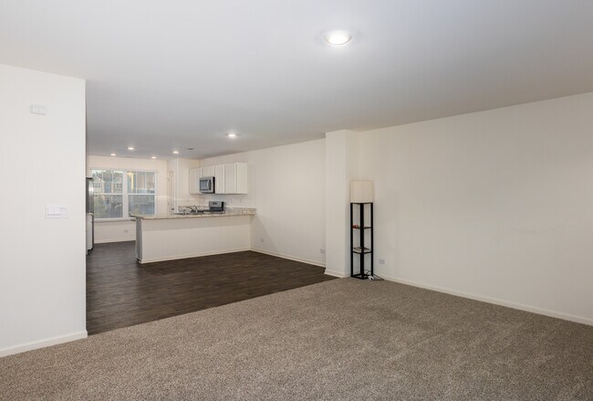 Foto del edificio - 3831 Currant Ln