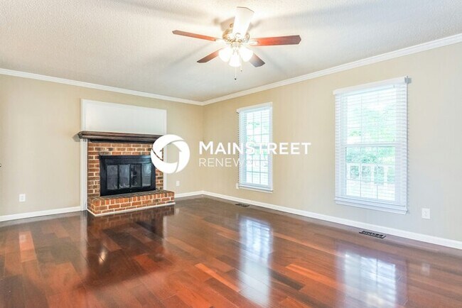 Foto del edificio - 3 Bedroom Pet-Friendly Home in Fuquay-Vari...