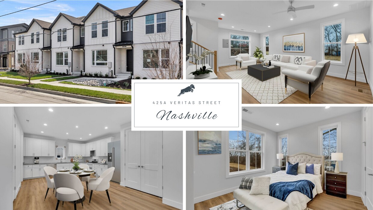 Foto principal - 425 Veritas St