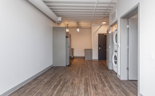 Foto del edificio - 3842 N Sheffield Ave