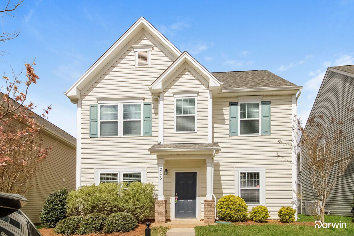 Primary Photo - 2472 Autumn Mist Drive, Winston Salem, NC ...
