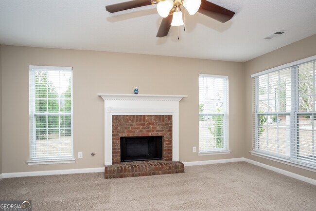 Foto del edificio - 4884 Antelope Cove