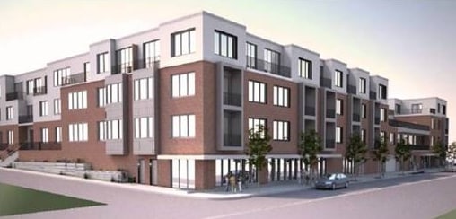 Building Photo - Aera