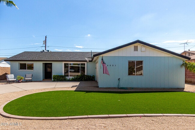 Building Photo - 6531 E Hubbell St