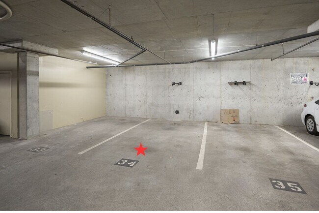 Foto del edificio - 1550 Eastlake Ave E