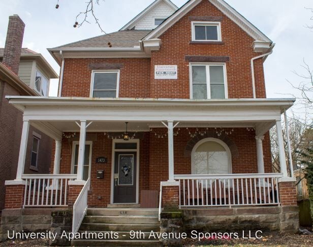 Primary Photo - 5 br, 2 bath House - 1473 Neil Ave.