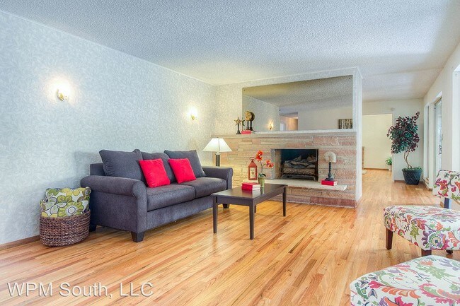 Foto del edificio - 4 br, 2 bath House - 11639 SE 50th PL